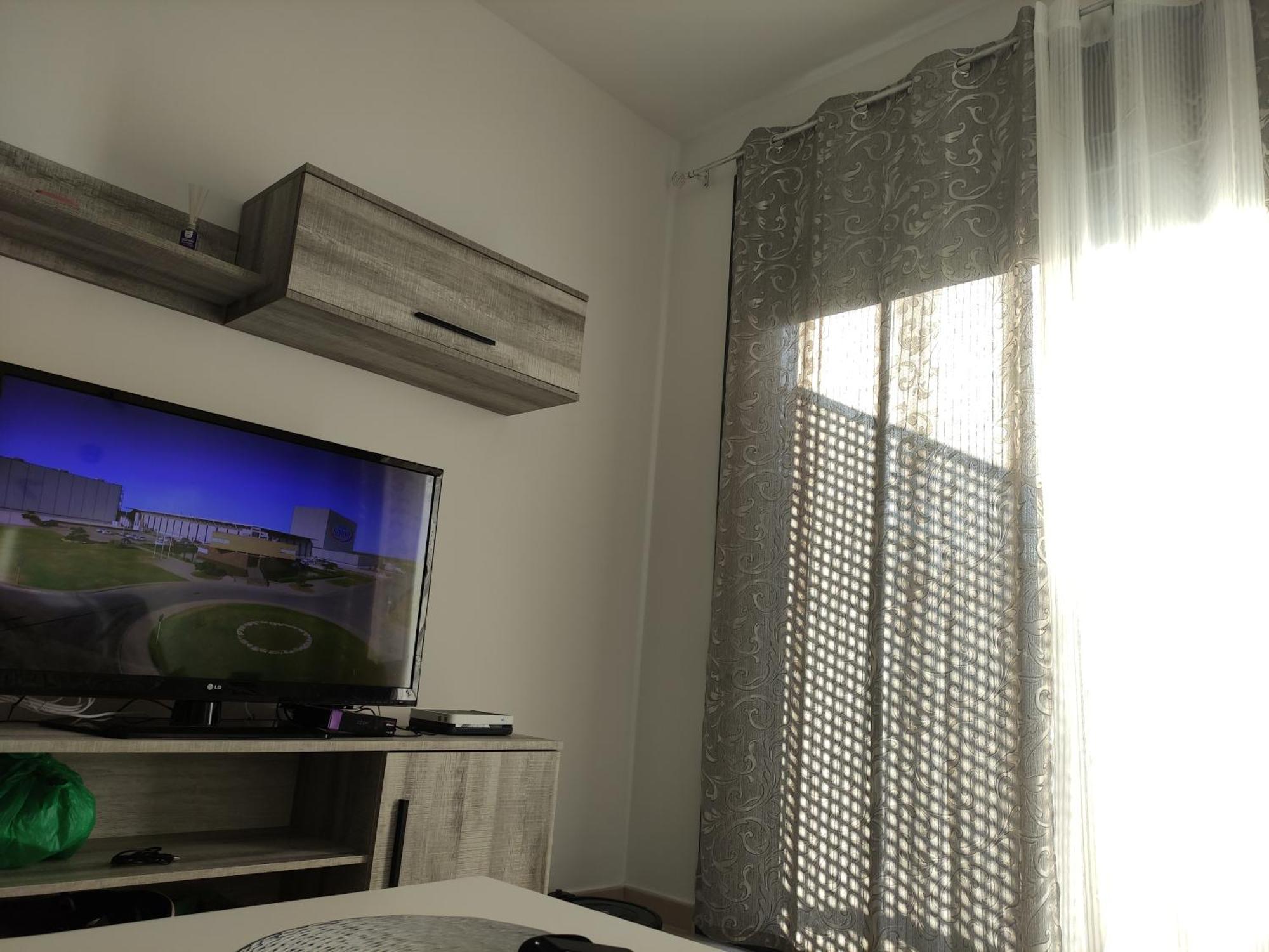 Apartamento Nuevo Con Piscina Y Amplio Balcon Sant Carlos de la Ràpita Esterno foto